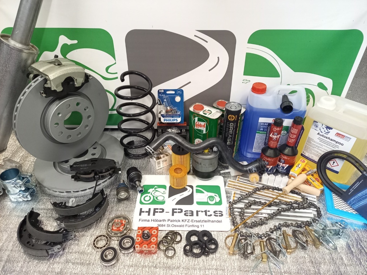 HP-Parts 2